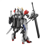 Gundam MG 1/100 Mobile Suit Gundam: Iron-Blooded Orphans (IBO) - Gundam Barbatos Lupus