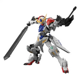 Gundam MG 1/100 Mobile Suit Gundam: Iron-Blooded Orphans (IBO) - Gundam Barbatos Lupus