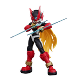 Blokees - Mega Man Champion Class 02- Zero (Mega Man Zero)