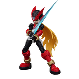 Blokees - Mega Man Champion Class 02- Zero (Mega Man Zero)