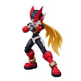 Blokees - Mega Man Champion Class 02- Zero (Mega Man Zero)