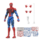 Blokees Marvel Rivals Champion Class - Spider-Man