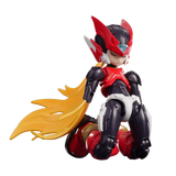 Blokees - Mega Man Champion Class 02- Zero (Mega Man Zero)
