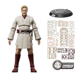 Blokees Star Wars: Revenge of the Sith Champion Class CC09 - Obi-Wan Kenobi