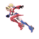 Blokees DC Champion Class - Harley Quinn