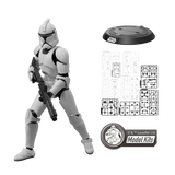 Blokees Star Wars: Attack of the Clones Champion Class 07 - Clone Trooper