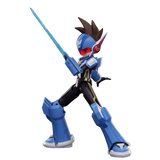 Blokees - Mega Man Champion Class 01 - Shooting Star Mega Man