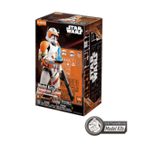 Blokees Star Wars: Attack of the Clones Champion Class CC10 - Clone Commander Cody