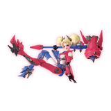Blokees DC Champion Class - Harley Quinn
