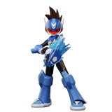 Blokees - Mega Man Champion Class 01 - Shooting Star Mega Man