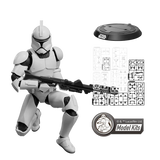 Blokees Star Wars: Attack of the Clones Champion Class 07 - Clone Trooper