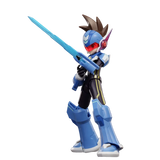 Blokees - Mega Man Champion Class 01 - Shooting Star Mega Man