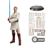 Blokees Star Wars: Revenge of the Sith Champion Class CC09 - Obi-Wan Kenobi