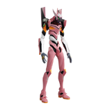 Blokees Neon Genesis Evangelion Action Edition Evangelion Production Model Custom Type-08 Model Kit