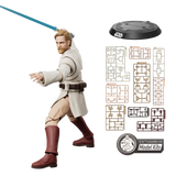 Blokees Star Wars: Revenge of the Sith Champion Class CC09 - Obi-Wan Kenobi