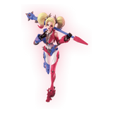 Blokees DC Champion Class - Harley Quinn