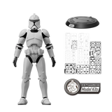 Blokees Star Wars: Attack of the Clones Champion Class 07 - Clone Trooper