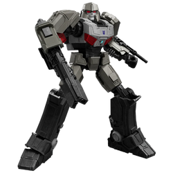 Blokees Transformers Classic Class - Transformers One - Megatron Model Kit
