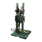 Blokees Neon Genesis Evangelion Action Edition Evangelion Production Model Custom Type-08 Model Kit