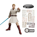 Blokees Star Wars: Revenge of the Sith Champion Class CC09 - Obi-Wan Kenobi