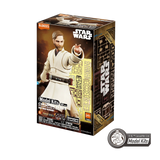 Blokees Star Wars: Revenge of the Sith Champion Class CC09 - Obi-Wan Kenobi