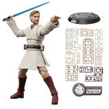 Blokees Star Wars: Revenge of the Sith Champion Class CC09 - Obi-Wan Kenobi