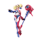 Blokees DC Champion Class - Harley Quinn