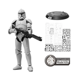 Blokees Star Wars: Attack of the Clones Champion Class 07 - Clone Trooper
