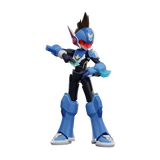 Blokees - Mega Man Champion Class 01 - Shooting Star Mega Man