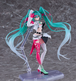 Figma Hatsune Miku GT Project - Racing Miku 2025 Ver.