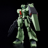 Gundam MG 1/100 Premium Bandai - Jegan Type- D