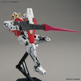 Gundam MG 1/100 Premium Bandai - THE GUNDAM BASE LIMITED GUNDAM NADLEEH