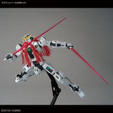 Gundam MG 1/100 Premium Bandai - THE GUNDAM BASE LIMITED GUNDAM NADLEEH