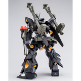 Gundam MG 1/100 Premium Bandai - KÄMPFER SCHWER