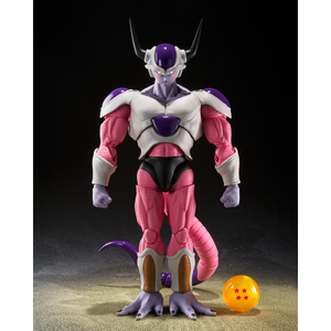 S. H. Figuarts Dragon Ball Z - FRIEZA SECOND FORM
