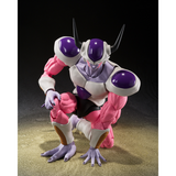 S. H. Figuarts Dragon Ball Z - FRIEZA SECOND FORM