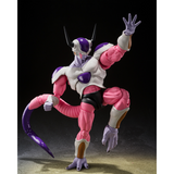 S. H. Figuarts Dragon Ball Z - FRIEZA SECOND FORM