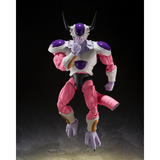 S. H. Figuarts Dragon Ball Z - FRIEZA SECOND FORM