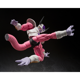 S. H. Figuarts Dragon Ball Z - FRIEZA SECOND FORM