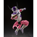 S. H. Figuarts Dragon Ball Z - FRIEZA SECOND FORM