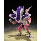 S. H. Figuarts Dragon Ball Z - Frieza Third Form