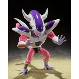 S. H. Figuarts Dragon Ball Z - Frieza Third Form