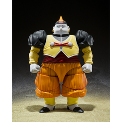 S. H. Figuarts Dragon Ball Z - Android 19