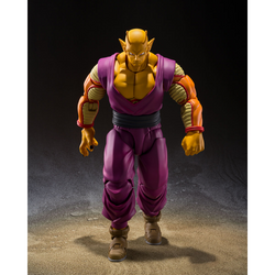 S. H. Figuarts Dragon Ball Super - Super Hero - Orange Piccolo