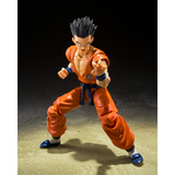 S. H. Figuarts Dragonball Z - Yamcha Earth's Foremost Fighter