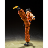 S. H. Figuarts Dragonball Z - Yamcha Earth's Foremost Fighter