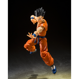 S. H. Figuarts Dragonball Z - Yamcha Earth's Foremost Fighter