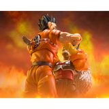 S. H. Figuarts Dragonball Z - Yamcha Earth's Foremost Fighter
