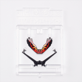 Gundam HG 1/144 Mobile Suit Gundam the Witch from Mercury - GUNDAM CALIBARN (PERMET SCORE FIVE)
