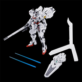 Gundam HG 1/144 Mobile Suit Gundam the Witch from Mercury - GUNDAM CALIBARN (PERMET SCORE FIVE)